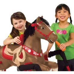 Coupon 💯 RADIO FLYER BLAZE INTERACTIVE SPRING RIDING HORSE 🎁 -YOKIDOO SALES radio flyer blaze interactive spring riding horse 3