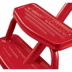 Budget ⌛ RADIO FLYER CLASSIC RED DUAL DECK TRICYCLE 🎁 11 Budget ⌛ RADIO FLYER CLASSIC RED DUAL DECK TRICYCLE 🎁 -YOKIDOO SALES radio flyer classic red dual deck tricycle 2