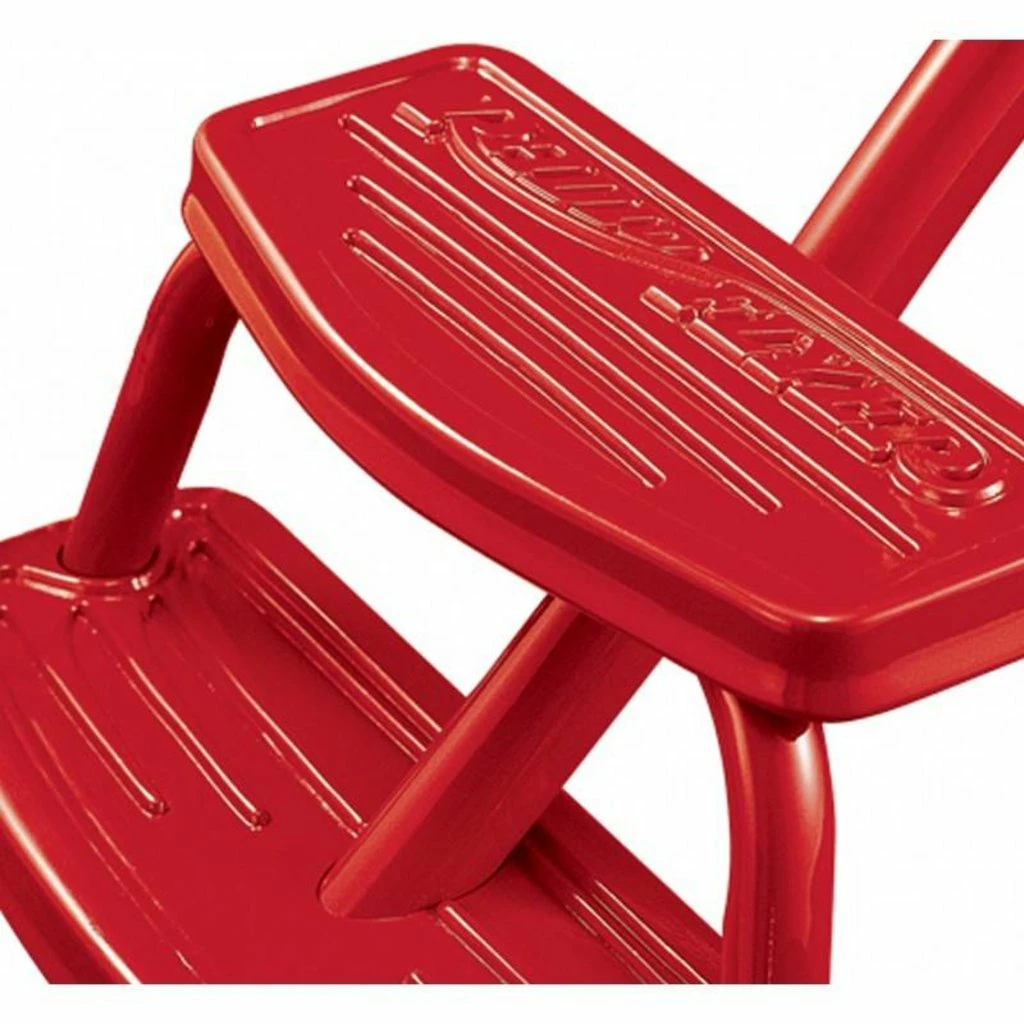 Budget ⌛ RADIO FLYER CLASSIC RED DUAL DECK TRICYCLE 🎁 3 Budget ⌛ RADIO FLYER CLASSIC RED DUAL DECK TRICYCLE 🎁 - Image 3