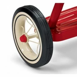 Budget ⌛ RADIO FLYER CLASSIC RED DUAL DECK TRICYCLE 🎁 12 Budget ⌛ RADIO FLYER CLASSIC RED DUAL DECK TRICYCLE 🎁 -YOKIDOO SALES radio flyer classic red dual deck tricycle 3