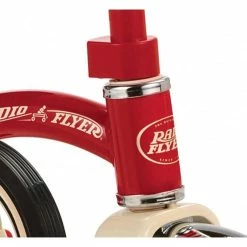 Budget ⌛ RADIO FLYER CLASSIC RED DUAL DECK TRICYCLE 🎁 14 Budget ⌛ RADIO FLYER CLASSIC RED DUAL DECK TRICYCLE 🎁 -YOKIDOO SALES radio flyer classic red dual deck tricycle 5