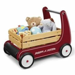 Deals 🌟 RADIO FLYER CLASSIC WALKER WAGON 🛒 -YOKIDOO SALES radio flyer classic walker wagon 1