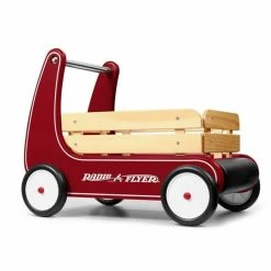 Deals 🌟 RADIO FLYER CLASSIC WALKER WAGON 🛒 -YOKIDOO SALES radio flyer classic walker wagon 2