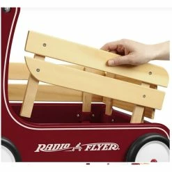 Deals 🌟 RADIO FLYER CLASSIC WALKER WAGON 🛒 -YOKIDOO SALES radio flyer classic walker wagon 4