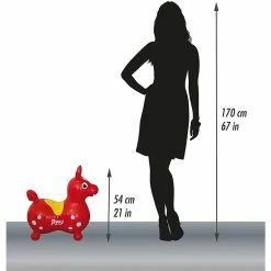 Discount 🌟 RODY RIDE ON 😀 -YOKIDOO SALES rody rody ride on 12