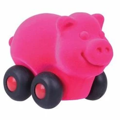 Flash Sale 🧨 RUBBABU ANIWHEELIES ANIMAL ❤️ 21 Flash Sale 🧨 RUBBABU ANIWHEELIES ANIMAL ❤️ -YOKIDOO SALES rubbabu rubbabu aniwheelies animal 10