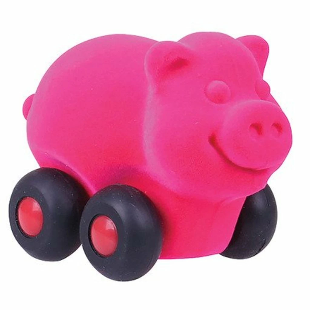 Flash Sale 🧨 RUBBABU ANIWHEELIES ANIMAL ❤️ 11 Flash Sale 🧨 RUBBABU ANIWHEELIES ANIMAL ❤️ - Image 11