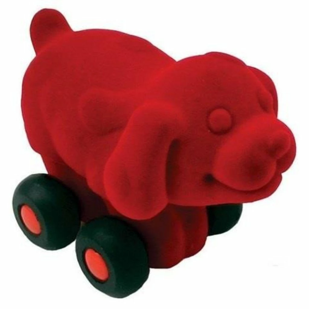 Flash Sale 🧨 RUBBABU ANIWHEELIES ANIMAL ❤️ 4 Flash Sale 🧨 RUBBABU ANIWHEELIES ANIMAL ❤️ - Image 4