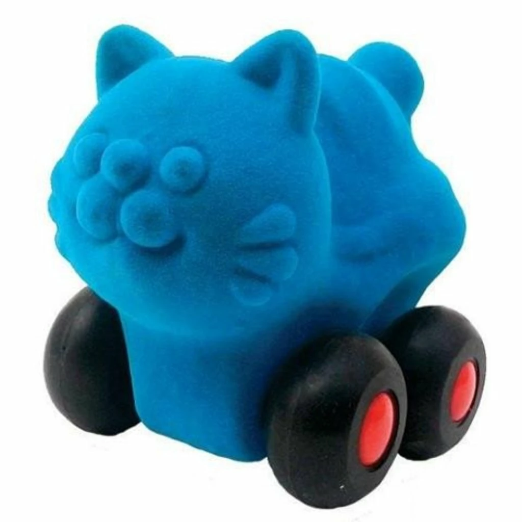 Flash Sale 🧨 RUBBABU ANIWHEELIES ANIMAL ❤️ 5 Flash Sale 🧨 RUBBABU ANIWHEELIES ANIMAL ❤️ - Image 5