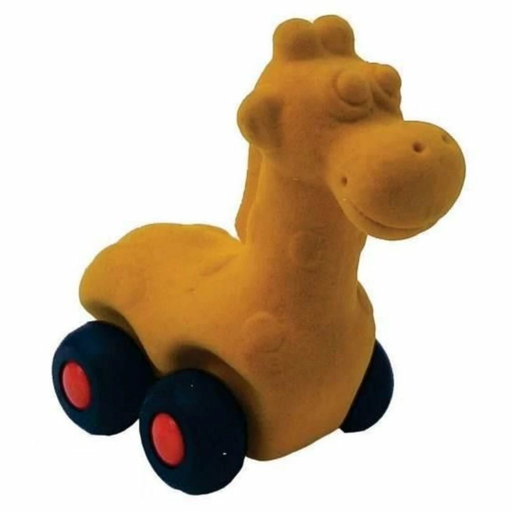 Flash Sale 🧨 RUBBABU ANIWHEELIES ANIMAL ❤️ 7 Flash Sale 🧨 RUBBABU ANIWHEELIES ANIMAL ❤️ - Image 7