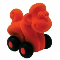 Flash Sale 🧨 RUBBABU ANIWHEELIES ANIMAL ❤️ 19 Flash Sale 🧨 RUBBABU ANIWHEELIES ANIMAL ❤️ -YOKIDOO SALES rubbabu rubbabu aniwheelies animal 8