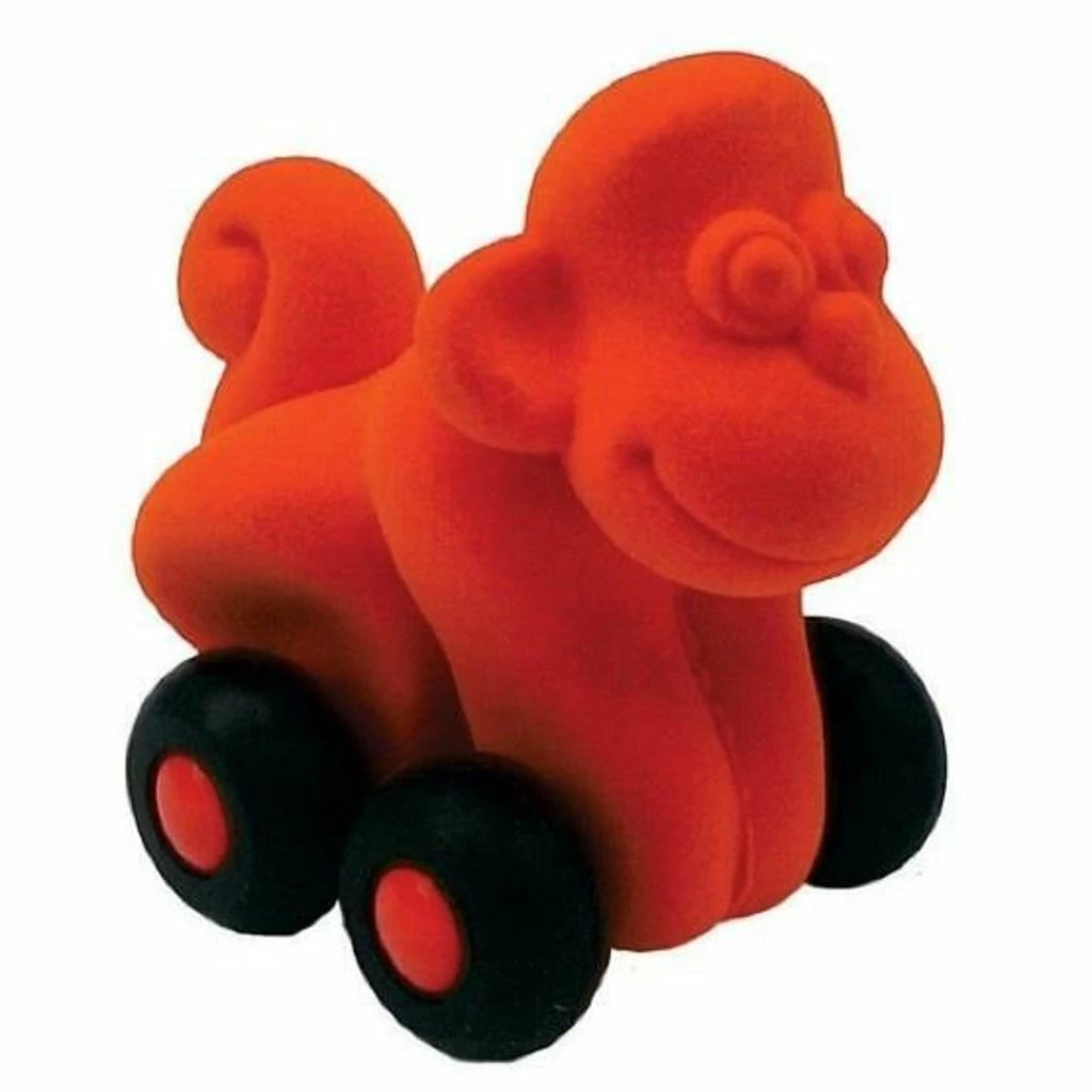 Flash Sale 🧨 RUBBABU ANIWHEELIES ANIMAL ❤️ 9 Flash Sale 🧨 RUBBABU ANIWHEELIES ANIMAL ❤️ - Image 9