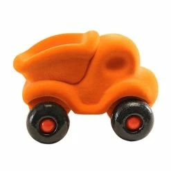 Brand new ⭐ RUBBABU LITTLE VEHICLE 🧨 -YOKIDOO SALES rubbabu rubbabu little vehicle 4