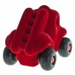 Brand new ⭐ RUBBABU LITTLE VEHICLE 🧨 -YOKIDOO SALES rubbabu rubbabu little vehicle 5