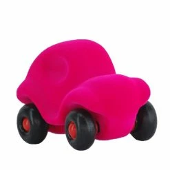 Brand new ⭐ RUBBABU LITTLE VEHICLE 🧨 -YOKIDOO SALES rubbabu rubbabu little vehicle 6