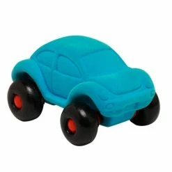 Brand new ⭐ RUBBABU LITTLE VEHICLE 🧨 -YOKIDOO SALES rubbabu rubbabu little vehicle 7