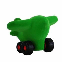 Brand new ⭐ RUBBABU LITTLE VEHICLE 🧨 -YOKIDOO SALES rubbabu rubbabu little vehicle 8