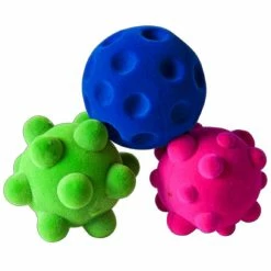 Cheapest 🔥 RUBBABU MINI FIDGET BALLS 🧨