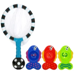 Outlet 😀 SASSY INC CATCH N COUNT NET 🧨 -YOKIDOO SALES sassy inc catch n count net 2