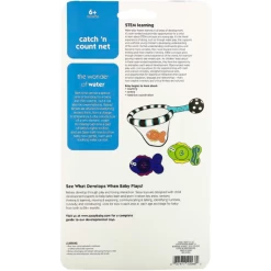 Outlet 😀 SASSY INC CATCH N COUNT NET 🧨 -YOKIDOO SALES sassy inc catch n count net 9