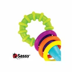 Coupon π SASSY INC PEEK A BOO BEAD RATTLE π 7 Coupon π SASSY INC PEEK A BOO BEAD RATTLE π -YOKIDOO SALES sassy inc peek a boo bead rattle 2