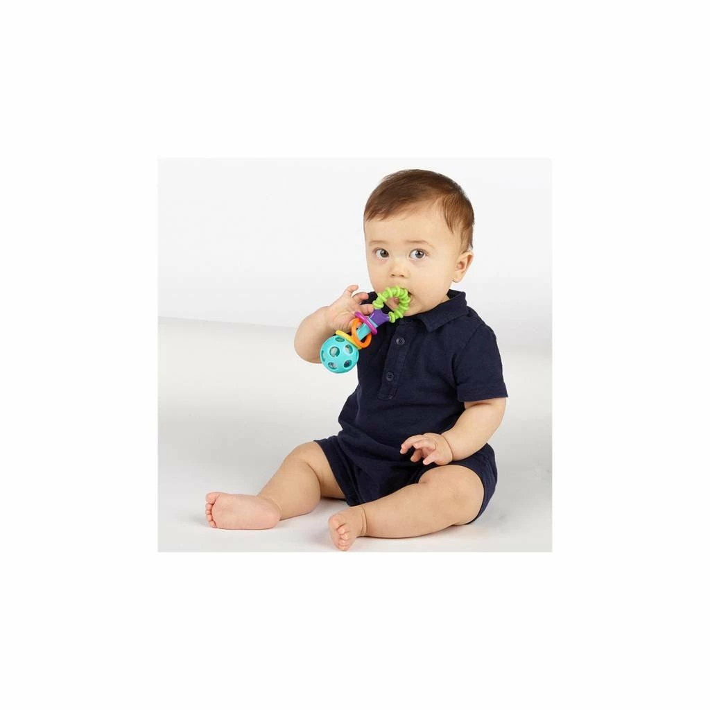 Coupon π SASSY INC PEEK A BOO BEAD RATTLE π 4 Coupon π SASSY INC PEEK A BOO BEAD RATTLE π - Image 4