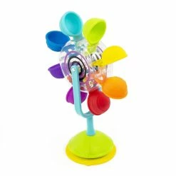 Best Sale 👏 SASSY INC WHIRLING WATERFALL SUCTION TOY 👍 -YOKIDOO SALES sassy inc whirling waterfall suction toy 2