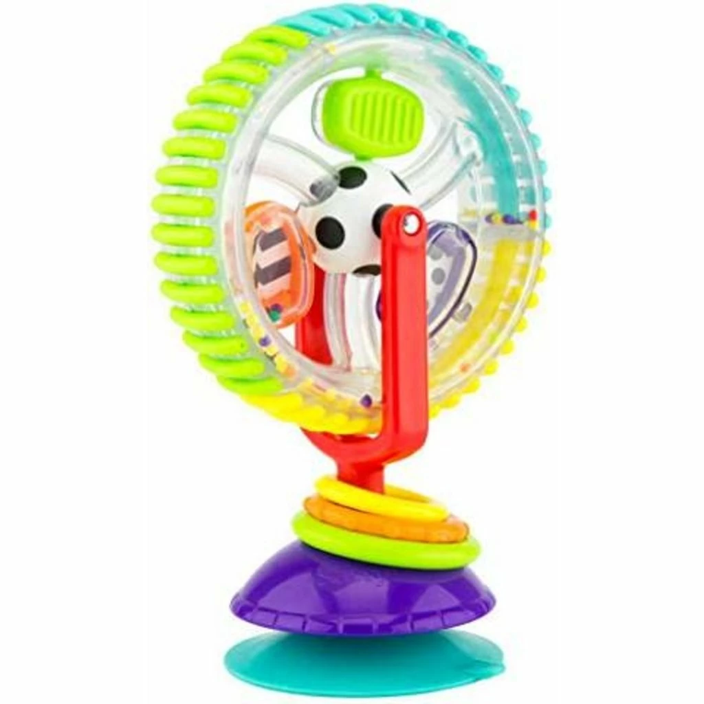 Best Sale ✔️ SASSY INC WONDER WHEEL ✔️ 1 Best Sale ✔️ SASSY INC WONDER WHEEL ✔️