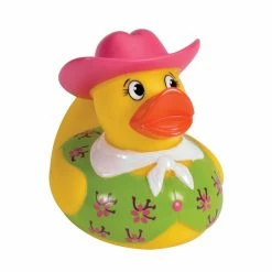 Cheapest 🧨 SCHYLLING ASSOCIATES COWBOY RUBBER DUCK 🥰 -YOKIDOO SALES schylling associates cowboy rubber duck 2