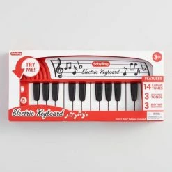 Cheapest β¨ SCHYLLING ASSOCIATES ELECTRIC KEYBOARD π₯ 5 Cheapest β¨ SCHYLLING ASSOCIATES ELECTRIC KEYBOARD π₯ -YOKIDOO SALES schylling associates electric keyboard 2