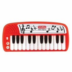 Cheapest ✨ SCHYLLING ASSOCIATES ELECTRIC KEYBOARD 🔥