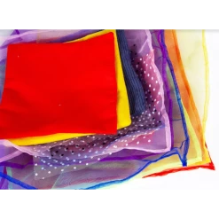 Hot Sale ❤️ SENSE & GROW SENSORY TISSUE BOX 😉 -YOKIDOO SALES sense grow sensory tissue box 4