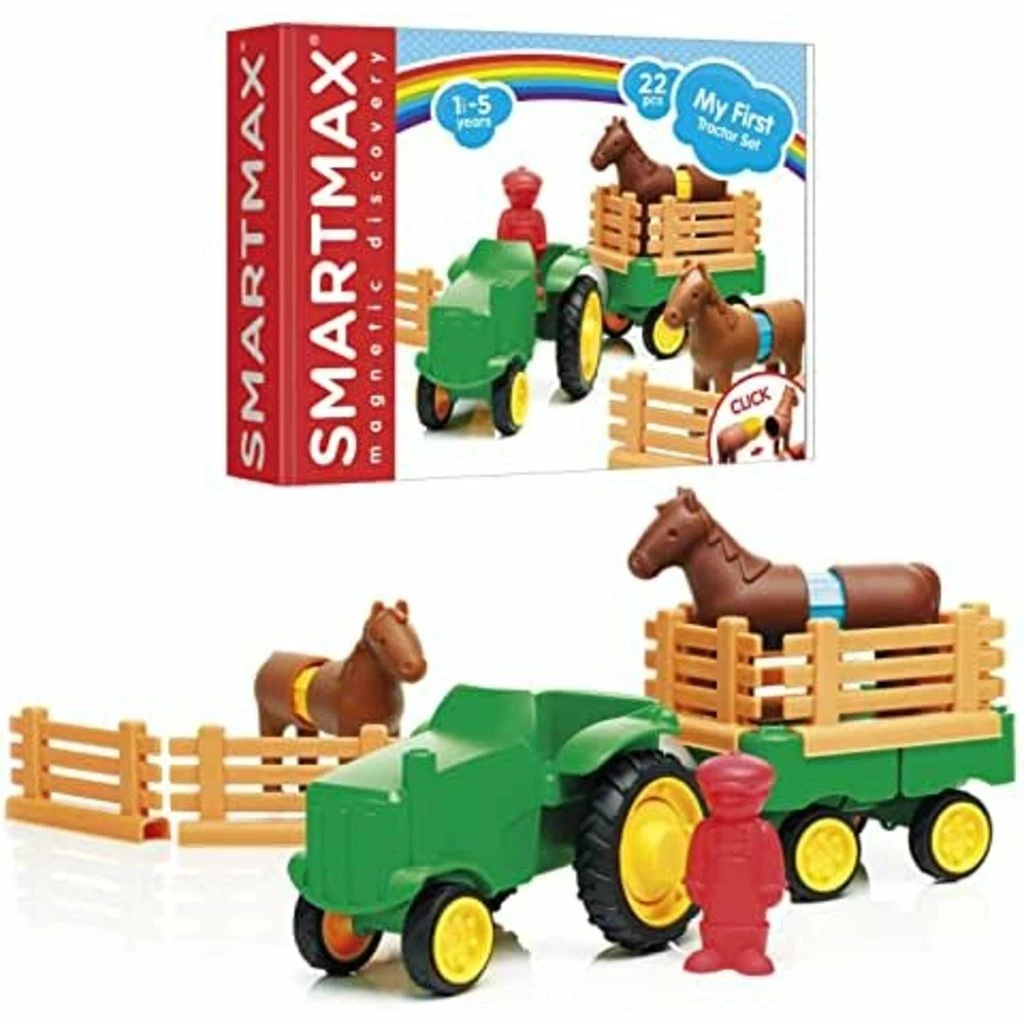 Deals 👏 SMART TOYS AND GAMES SMARTMAX MY FIRST 🧨 14 Deals 👏 SMART TOYS AND GAMES SMARTMAX MY FIRST 🧨 - Image 14