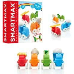 Deals 👏 SMART TOYS AND GAMES SMARTMAX MY FIRST 🧨