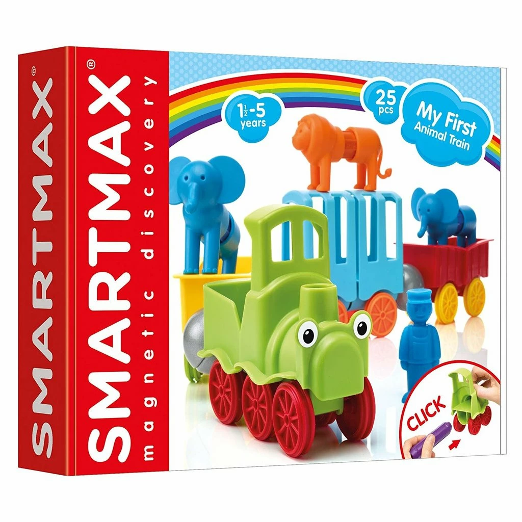 Deals 👏 SMART TOYS AND GAMES SMARTMAX MY FIRST 🧨 4 Deals 👏 SMART TOYS AND GAMES SMARTMAX MY FIRST 🧨 - Image 4