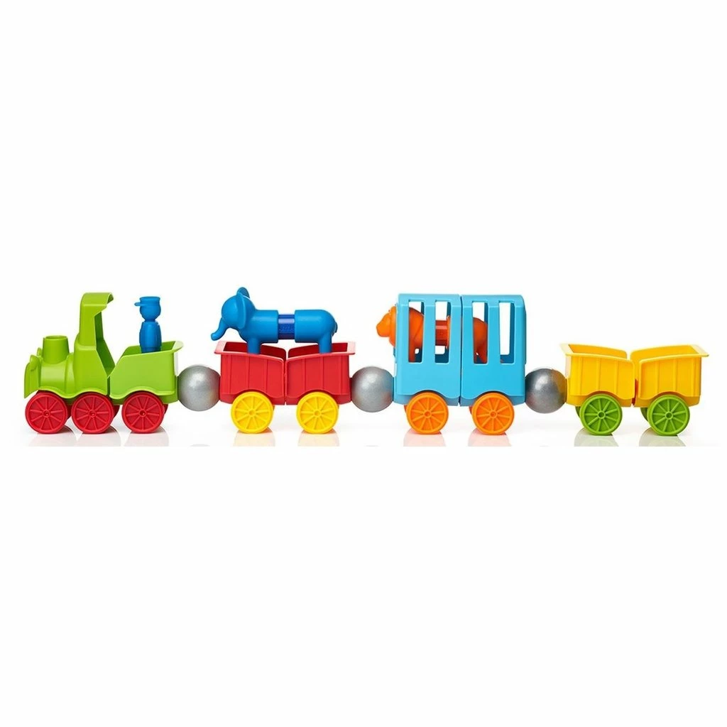 Deals 👏 SMART TOYS AND GAMES SMARTMAX MY FIRST 🧨 5 Deals 👏 SMART TOYS AND GAMES SMARTMAX MY FIRST 🧨 - Image 5