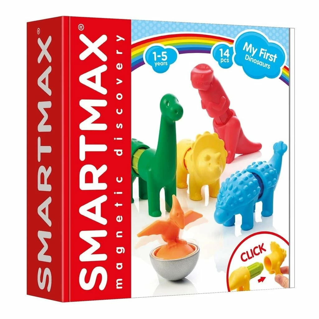 Deals 👏 SMART TOYS AND GAMES SMARTMAX MY FIRST 🧨 6 Deals 👏 SMART TOYS AND GAMES SMARTMAX MY FIRST 🧨 - Image 6