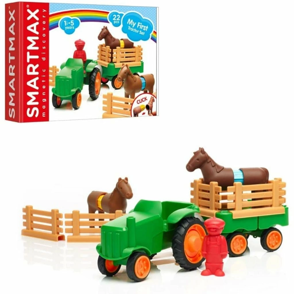 Deals 👏 SMART TOYS AND GAMES SMARTMAX MY FIRST 🧨 8 Deals 👏 SMART TOYS AND GAMES SMARTMAX MY FIRST 🧨 - Image 8