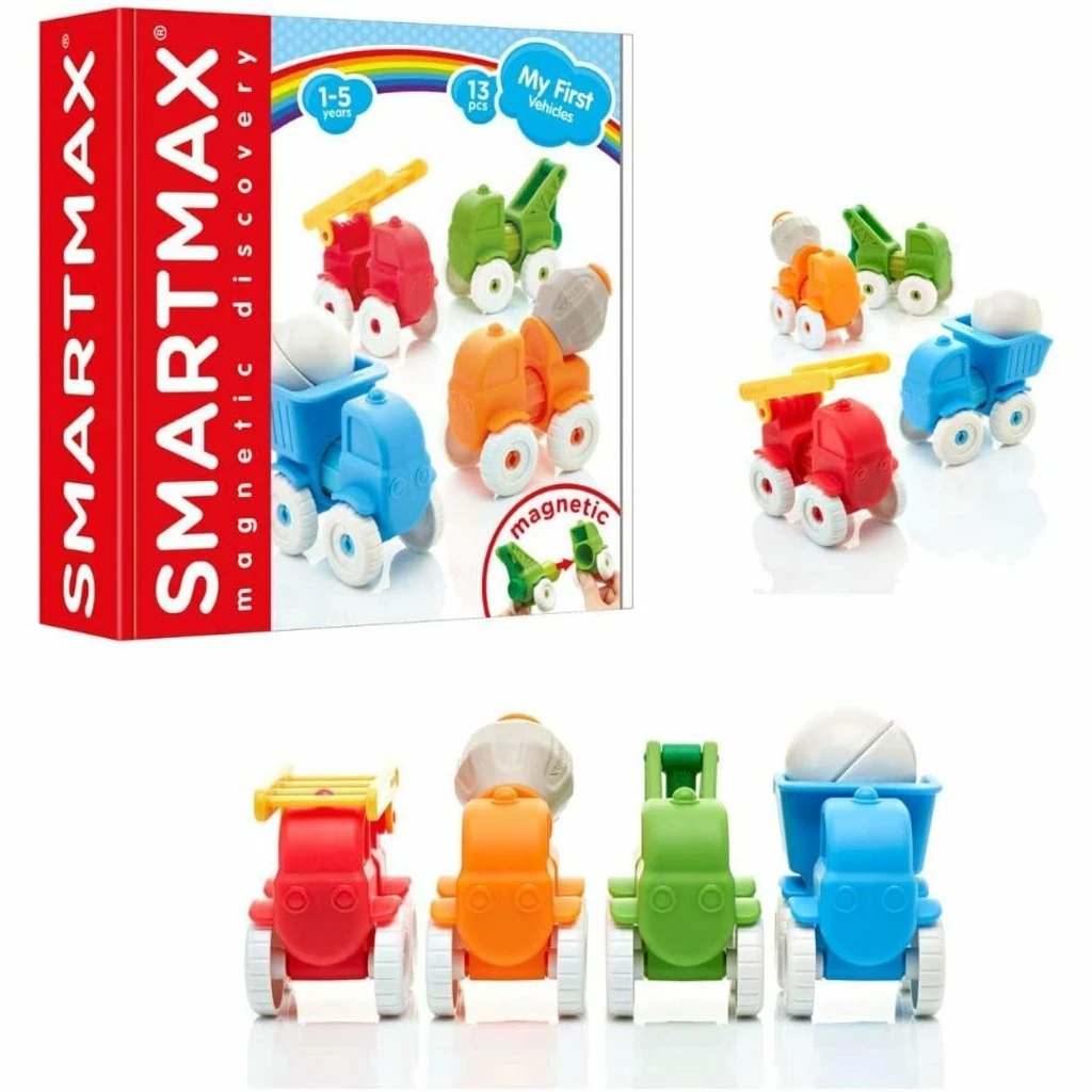 Deals 👏 SMART TOYS AND GAMES SMARTMAX MY FIRST 🧨 1 Deals 👏 SMART TOYS AND GAMES SMARTMAX MY FIRST 🧨