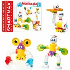 Cheap 🥰 SMARTMAX ROBOFLEX PLUS 👏