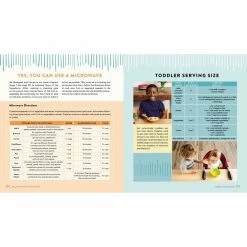 Cheap 🔥 SOURCEBOOKS COMPLETE BABY & TODDLER COOKBOOK HB AMERICA TEST KITCHEN 🔔 -YOKIDOO SALES sourcebooks complete baby toddler cookbook hb amer 3