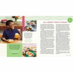 Cheap 🔥 SOURCEBOOKS COMPLETE BABY & TODDLER COOKBOOK HB AMERICA TEST KITCHEN 🔔 -YOKIDOO SALES sourcebooks complete baby toddler cookbook hb amer 5