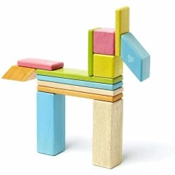 Buy 🎁 TEGU MAGNETIC WOOD BLOCKS 14 PIECE SET 🔔 -YOKIDOO SALES tegu magnetic wood blocks 14 piece set 4