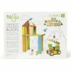 Cheap 👏 TEGU MAGNETIC WOOD BLOCKS 42 PIECE SET 😉