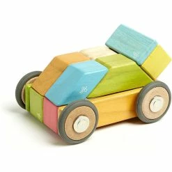 Cheap 👏 TEGU MAGNETIC WOOD BLOCKS 42 PIECE SET 😉 -YOKIDOO SALES tegu magnetic wood blocks 42 piece set 11