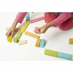 Cheap 👏 TEGU MAGNETIC WOOD BLOCKS 42 PIECE SET 😉 -YOKIDOO SALES tegu magnetic wood blocks 42 piece set 5