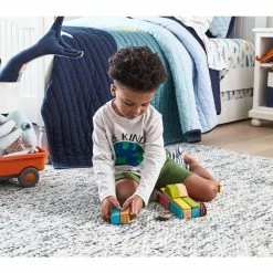 Cheap 👏 TEGU MAGNETIC WOOD BLOCKS 42 PIECE SET 😉 -YOKIDOO SALES tegu magnetic wood blocks 42 piece set 8