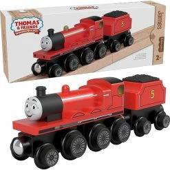Promo 🎁 THOMAS & FRIENDS JAMES & COAL CAR 🥰