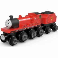 Promo 🎁 THOMAS & FRIENDS JAMES & COAL CAR 🥰 -YOKIDOO SALES thomas friends thomas friends james coal car 4