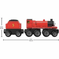 Promo 🎁 THOMAS & FRIENDS JAMES & COAL CAR 🥰 -YOKIDOO SALES thomas friends thomas friends james coal car 5